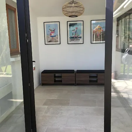 Les Amarres Belle Maison 1,5km De La * Saint-Denis-dʼOléron