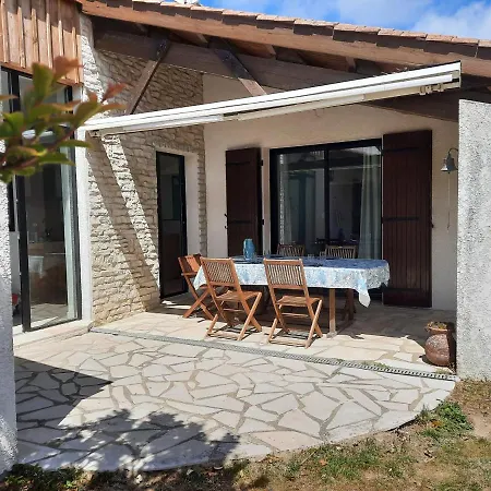 Holiday home Les Amarres Belle Maison 1,5km De La *