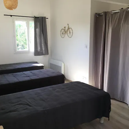 Les Amarres Belle Maison 1,5km De La Holiday home Saint-Denis-d'Oleron