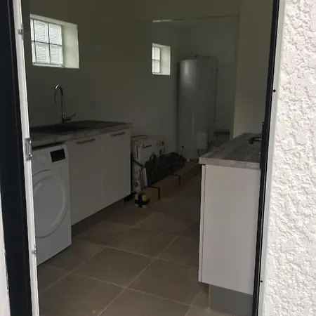 Σπίτι διακοπών Les Amarres Belle Maison 1,5km De La