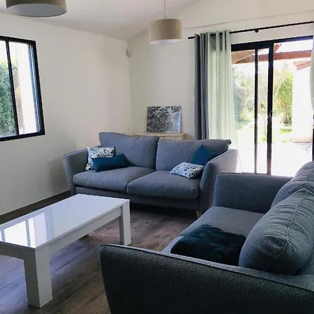 Les Amarres Belle Maison 1,5km De La *