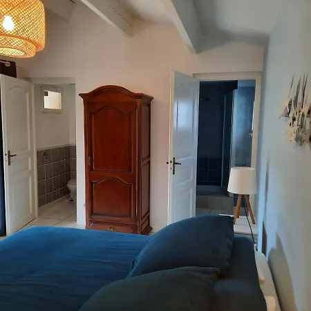Holiday home Les Amarres Belle Maison 1,5km De La Saint-Denis-d'Oleron