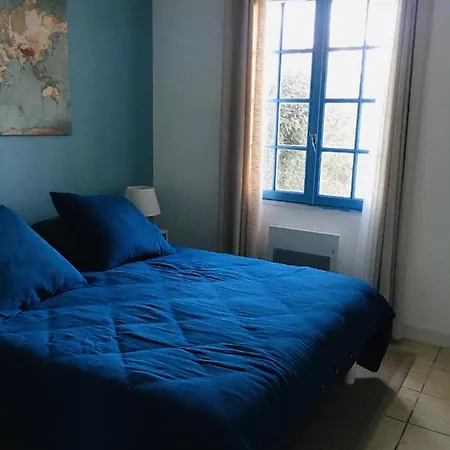 Les Amarres Belle Maison 1,5km De La