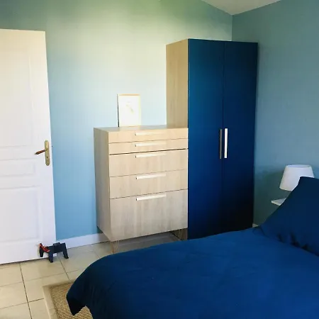 Les Amarres Belle Maison 1,5km De La Holiday home Saint-Denis-d'Oleron