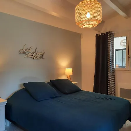 Les Amarres Belle Maison 1,5km De La