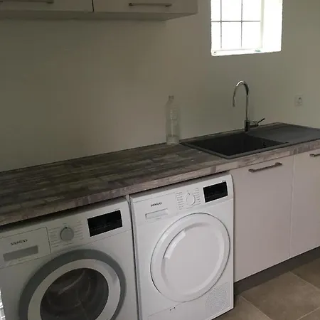 Σπίτι διακοπών Les Amarres Belle Maison 1,5km De La Saint-Denis-dʼOléron