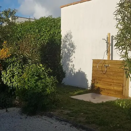 Les Amarres Belle Maison 1,5km De La Σπίτι διακοπών