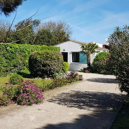 Σπίτι διακοπών Les Amarres Belle Maison 1,5km De La