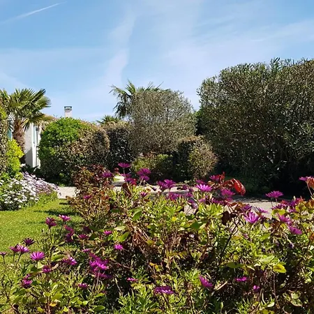 Les Amarres Belle Maison 1,5km De La *