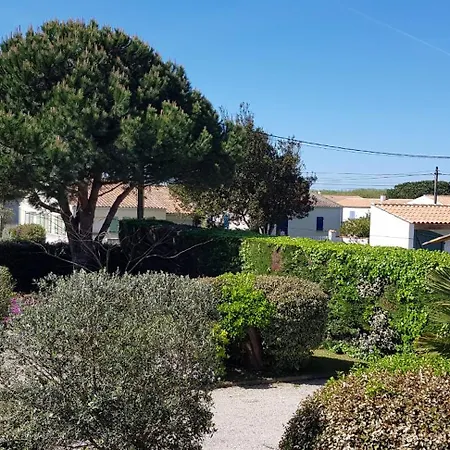 Les Amarres Belle Maison 1,5km De La Σπίτι διακοπών